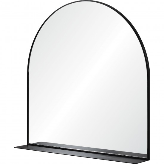 Wearstley Arch Mirror 35In.X 35In.X 5In.