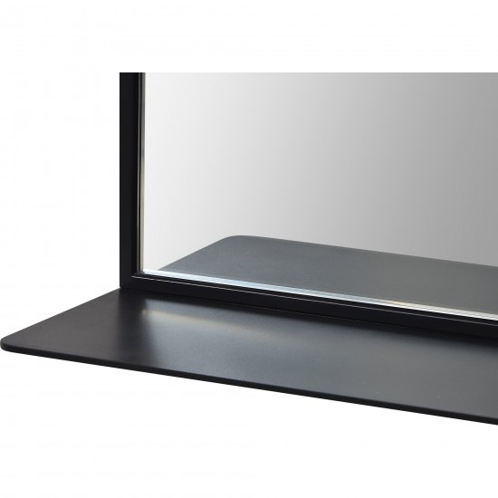 Wearstley Arch Mirror 35In.X 35In.X 5In.