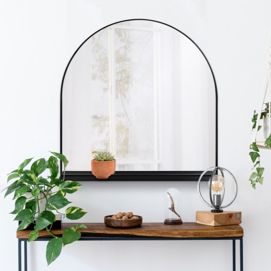 Wearstley Arch Mirror 35In.X 35In.X 5In.