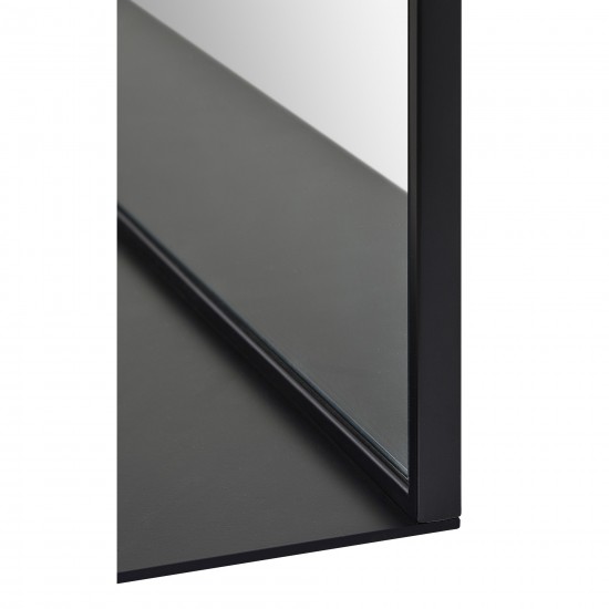 Wearstley Arch Mirror 35In.X 35In.X 5In.