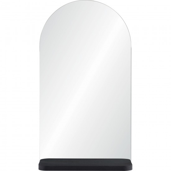 Lucila Arch Mirror 20In.X 36In.X 5.5In.