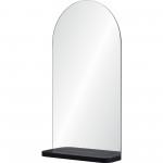 Lucila Arch Mirror 20In.X 36In.X 5.5In.