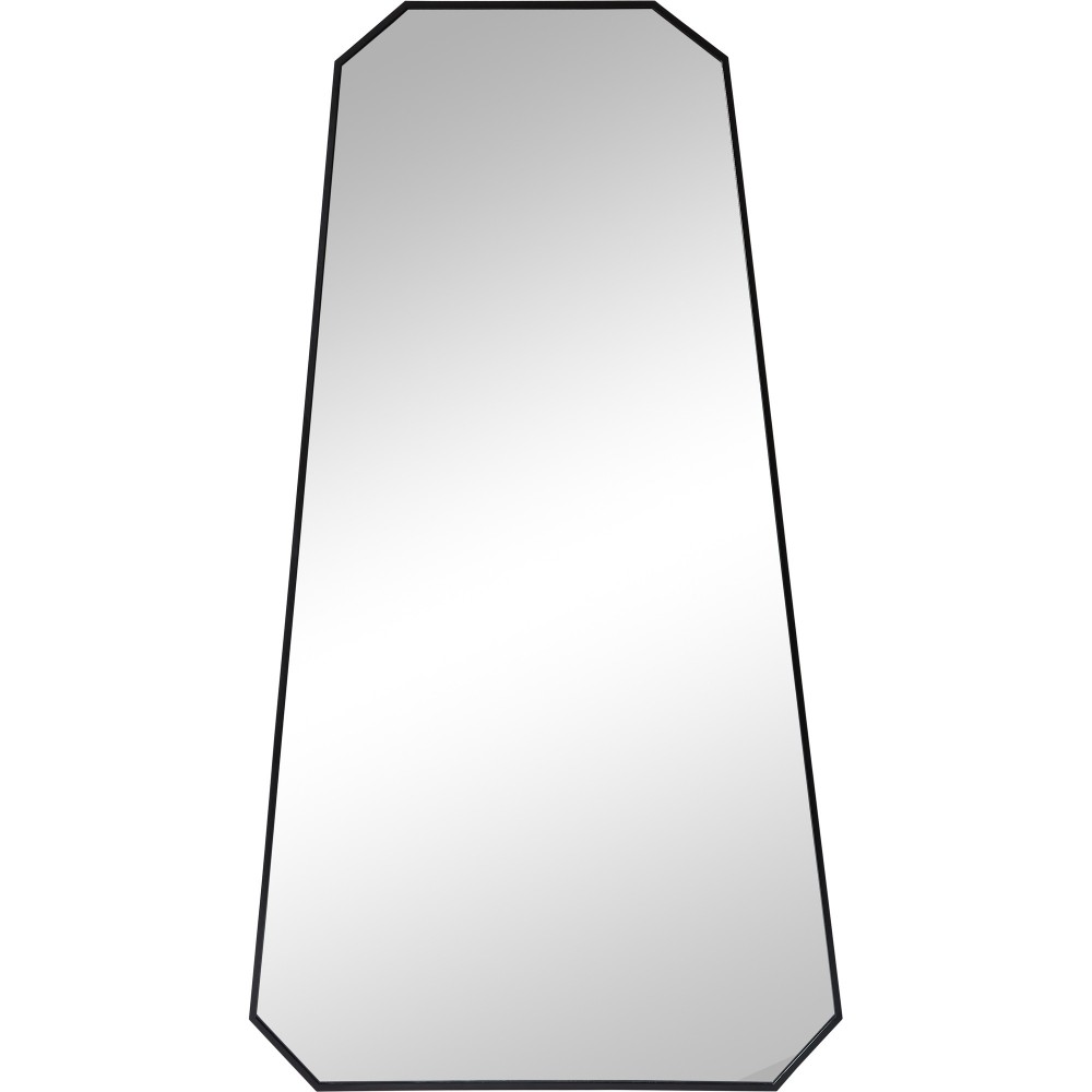 Pablo Irregular Mirror 26In.X 48In.X 1In. Pablo Irregular Mirror 26In.X 48In.X 1In.