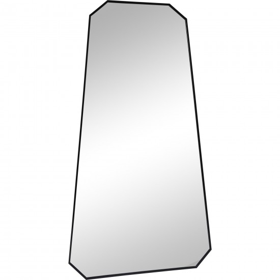 Pablo Irregular Mirror 26In.X 48In.X 1In.