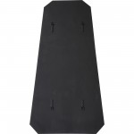Pablo Irregular Mirror 26In.X 48In.X 1In.