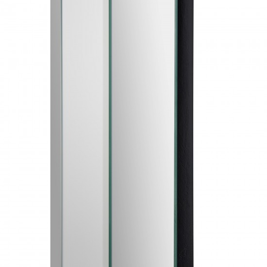 Riviera Irregular Mirror 30In.X 60In.X 1.75In.