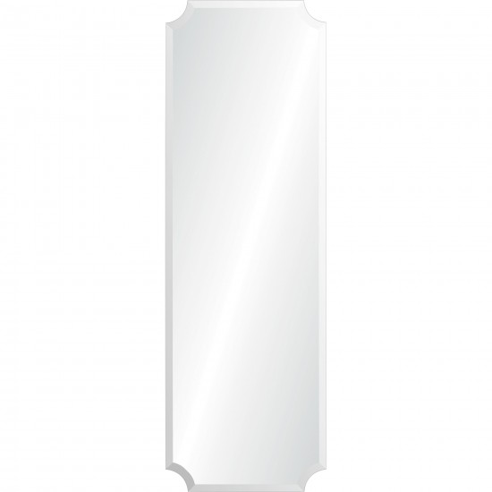 Palmdale Rectangle Mirror 20In.X 60In.X 0.5In.