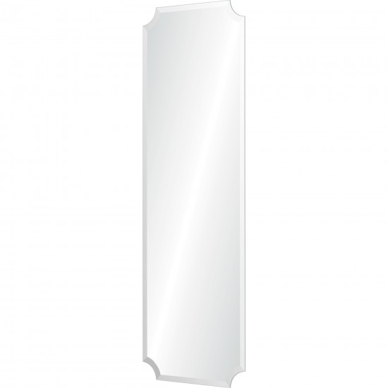 Palmdale Rectangle Mirror 20In.X 60In.X 0.5In.