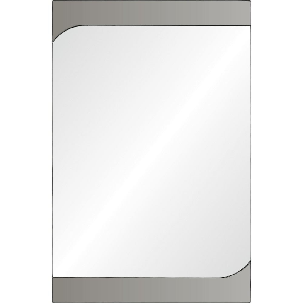 Fifer Rectangle Mirror 24In.X 36In.X 0.625In.