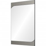 Fifer Rectangle Mirror 24In.X 36In.X 0.625In.