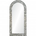 Vollard Arch Mirror 28In.X 58In.X 1In.