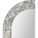 Vollard Arch Mirror 28In.X 58In.X 1In.