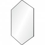 Augustus Irregular Mirror 24In.X 40In.X 0.75In.