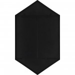 Augustus Irregular Mirror 24In.X 40In.X 0.75In.