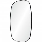 Bergen Rectangle Mirror 24In.X 36In.X 0.75In.