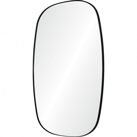 Bergen Rectangle Mirror 24In.X 36In.X 0.75In.