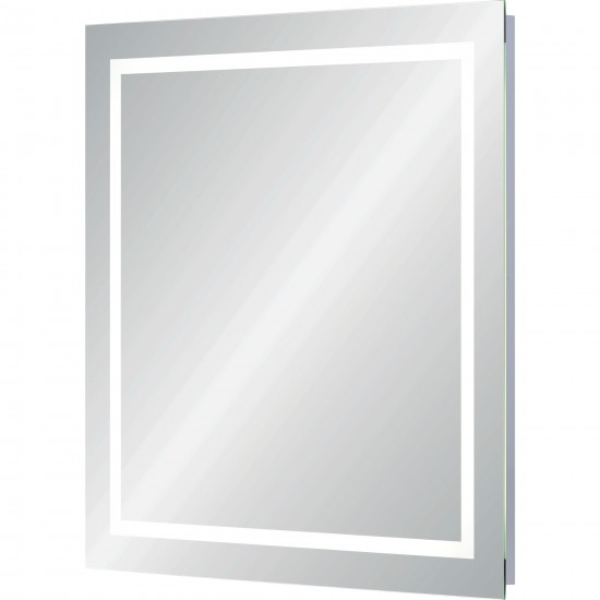 Kodal Square Led Mirror 36In.X 36In.X 1.5In.