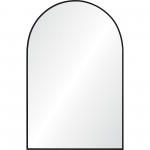 Waren Arch Mirror 24In.X 36In.X 0.5In.