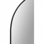 Waren Arch Mirror 24In.X 36In.X 0.5In.