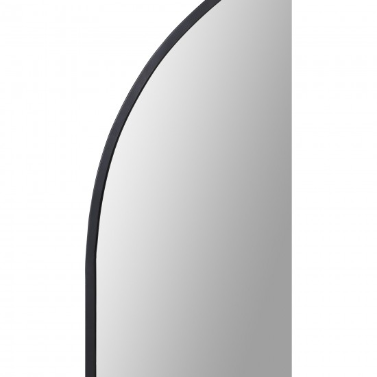 Waren Arch Mirror 24In.X 36In.X 0.5In.