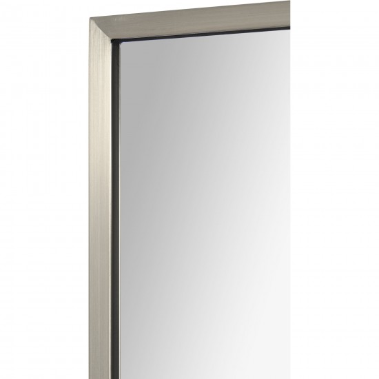 Roderick Rectangle Mirror 23.5In.X 35.5In.X 0.5In.