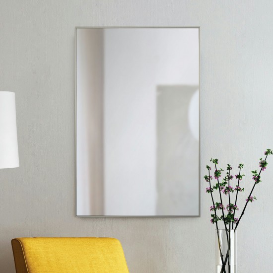 Roderick Rectangle Mirror 23.5In.X 35.5In.X 0.5In.