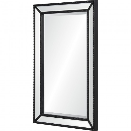 Waterloo Rectangular Mirror 24 X 36 X 1.5