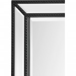 Waterloo Rectangular Mirror 24 X 36 X 1.5