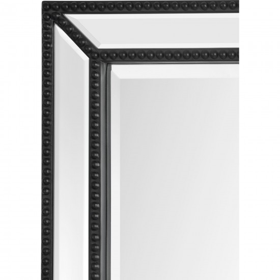 Waterloo Rectangular Mirror 24 X 36 X 1.5
