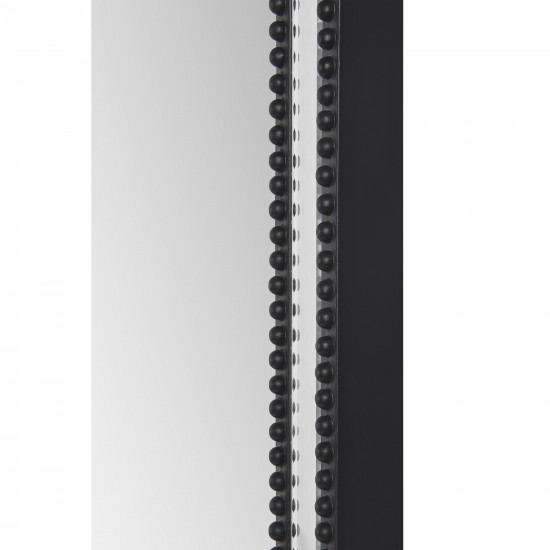 Waterloo Rectangular Mirror 24 X 36 X 1.5