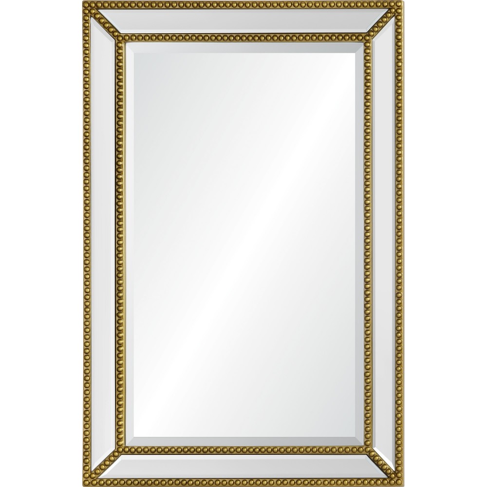 Waverly Rectangular Mirror 24 X 36 X 1.5