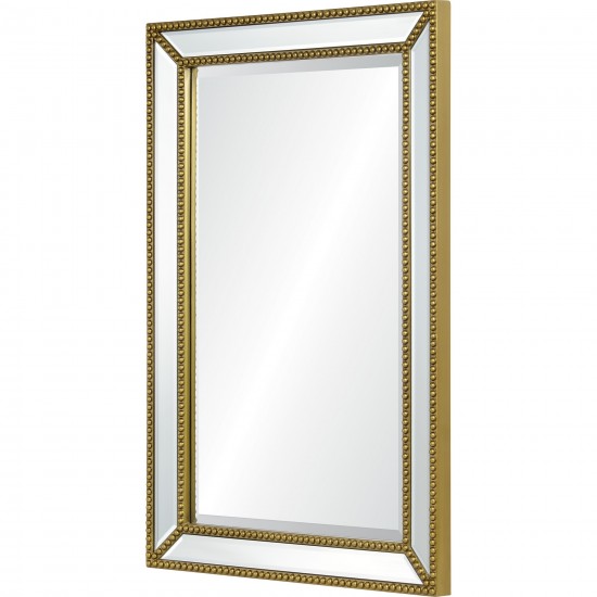 Waverly Rectangular Mirror 24 X 36 X 1.5
