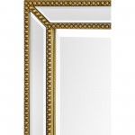 Waverly Rectangular Mirror 24 X 36 X 1.5