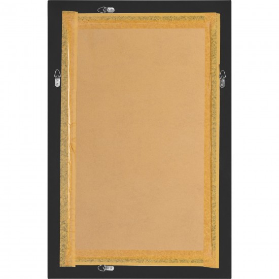 Waverly Rectangular Mirror 24 X 36 X 1.5