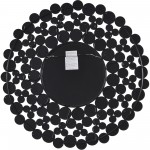 Alto Round Mirror 42 X 42 X 1