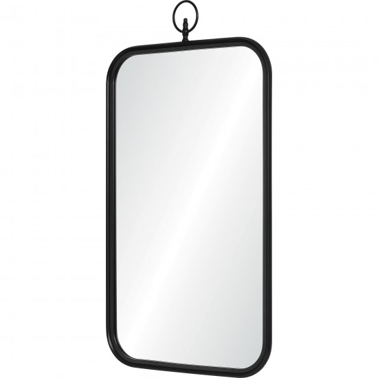 Priscilla Rectangle Mirror 22 X 39.5 X1