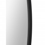 Rayden Round Mirror 38.5 X 36 X 1