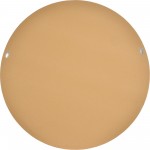 Lillith Round Mirror 40 X 40 X 0.87