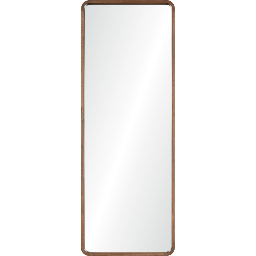 Hensley Rectangular Mirror 60 X 22 X 1.5