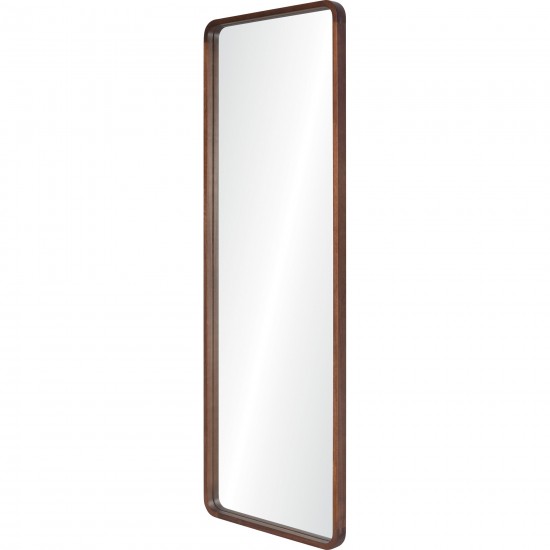 Hensley Rectangular Mirror 60 X 22 X 1.5