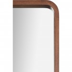 Hensley Rectangular Mirror 60 X 22 X 1.5