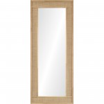 Wilder Rectangular Mirror 78 X 32 X 1.97