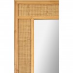 Wilder Rectangular Mirror 78 X 32 X 1.97