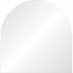 Beasley Arch Mirror 40 X 40