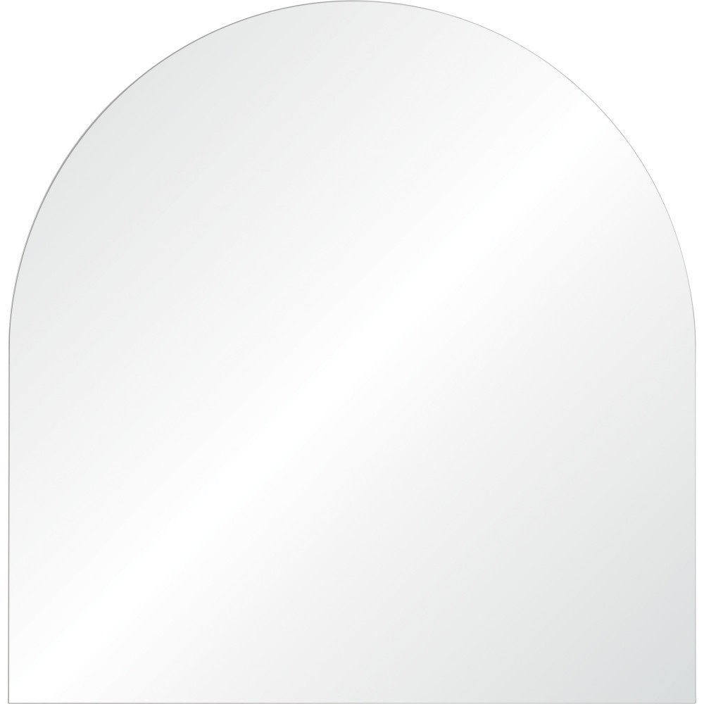 Beasley Arch Mirror 40 X 40