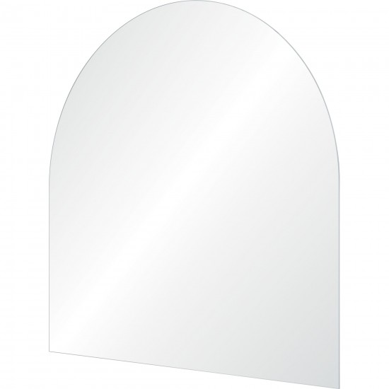 Beasley Arch Mirror 40 X 40