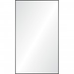 Keene Rectangular Mirror 83 X 48 X 1.2