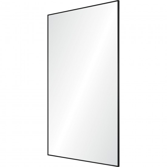 Keene Rectangular Mirror 83 X 48 X 1.2
