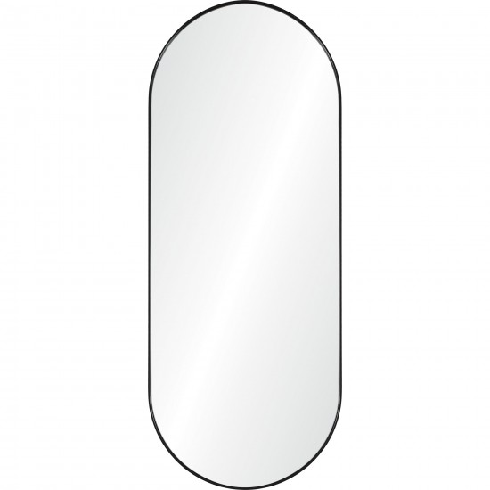 Ammar Pill Ractangular Mirror 60 X 24 X 1