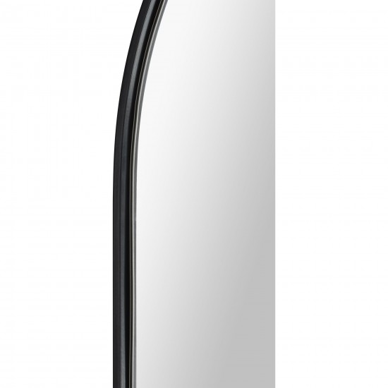 Ammar Pill Ractangular Mirror 60 X 24 X 1